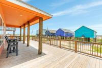 Private Beach Access Steps to Sand - Ferienwohnung Freeport
