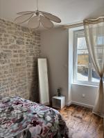 Gîte 4 personnes - B&B Sainte-Mère-Église