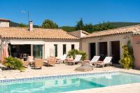 Villa Bellavista - B&B Marsanne