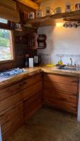 Chalet de 1 dormitorio