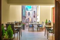 Penzion Královská Cesta - B&B Brno