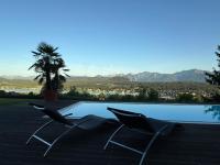 Velden Panorama Retreat - Ferienwohnung Velden am Wörther See