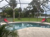 Magic Secluded Suite-Pool-Sauna plus Lake View Venice Florida - B&B