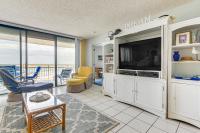 Oceanfront Resort Condo w/ Pools in Myrtle Beach - Ferienwohnung Myrtle Beach