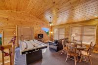 Daydreamers Delight by Venture Smoky Mountains - Ferienwohnung Gatlinburg