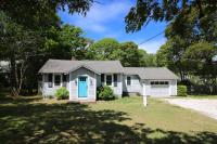 Half Mile to Private Association Beach - B&B
