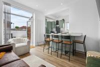 Byron House - B&B Burton-on-Trent