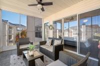 Brookside Retreat with Amenities Galore - B&B