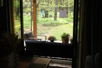 Na Las Czas, Wilga - Ferienwohnung Wilga