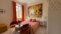 Deluxe Doppelzimmer mit Zustellbett