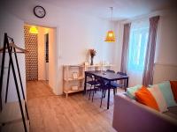 Apartment-NO elevator-Free private parking-Self check in !! Appartement-PAS ascenseur-Parking privé gratuit-Arrivée autonome!! - B&B Avignone
