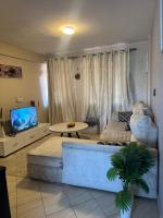 Epic brownstone apartments - Chambres d'hôtes Nairobi