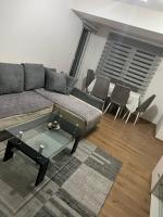 MarBel Apartments - Ferienwohnung Ohrid