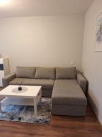 Debreceno Apartamentai - Chambres d'hôtes Klaipėda