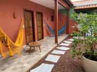 Studio Vida - Ar e Garagem no Centro Histórico São Sebastião - B&B São Sebastião
