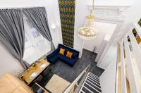 Suite con 1 Camera da Letto