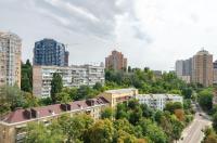 НА ВИДАЛЕННЯ!12-94 in RC Tetris Hall, Dilova 1-2,Petrovdom Apartments - B&B Kyiv