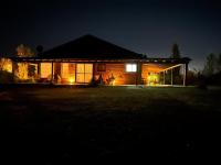 Refugio Del Guira Guira - B&B Los Reartes