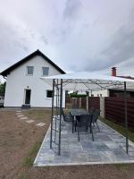 Vila Jesenice - Chambres d’hôtes Lipová