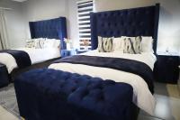 Junior Suite Familiare