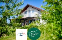 Kuća za odmor DIVA*** - B&B