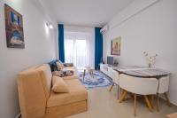 DaSU 1 CENTAR - Ferienwohnung Bar