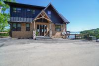 Velvet Monkey Retreat - B&B Sevierville