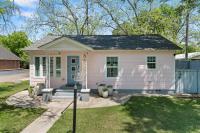 New LaMoynes Place - B&B Jefferson