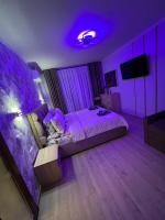 Однокімнатна квартира - B&B Chernivtsi