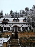 Apart del Bosque La Cumbrecita - Bed and Breakfast La Cumbrecita