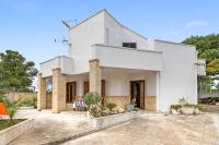 Salento Sweet Home Sea View - Happy Rentals - Ferienwohnung