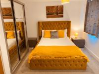Habitación Deluxe con cama extragrande