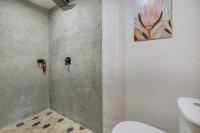 One-Bedroom Standard Apartment