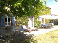 B&B Aizenay - La Brionniere - Bed and Breakfast Aizenay