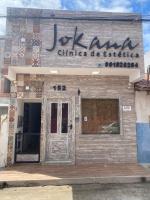 Apartamento Baixu 2 - B&B Prado