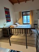 Appartement met 1 Slaapkamer