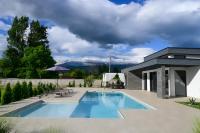 Villa LUSSO - Chambres d’hôtes Mostar