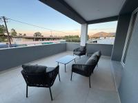 Margarita House - Bed and Breakfast Moraḯtika