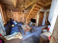 Sioło Bobolin III - B&B