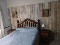 Cabaña Jazmines CaAliLu - Chambres d’hôtes Costa del Este