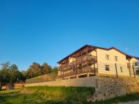 Pensjonat u Mietka - B&B Narty