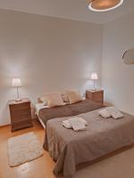 Casa do Cruzeiro - Favaios - B&B Favaios