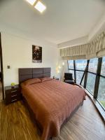 Departamento en el Prado - B&B Cochabamba