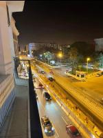 Hm oum - B&B Casablanca