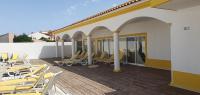 Refúgio na Praia da Falésia, praia a pé e Golfe, ALFAMAR e FALÉSIA - Chambres d'hôtes Albufeira