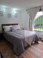 Habitación Doble Estándar