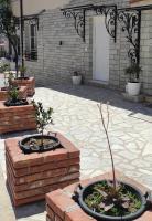 ARTISAN apartments walking distance from the beach - Bed and Breakfast Sarandë