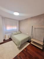 Acogedor apartamento vacacional en Ribeira - B&B Santa Uxía de Ribeira