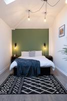 The City Nest - B&B