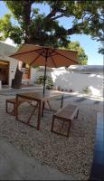 FS Apartment Studio 1 Cozy Coastal Barahona Stay - B&B Santa Cruz de Barahona